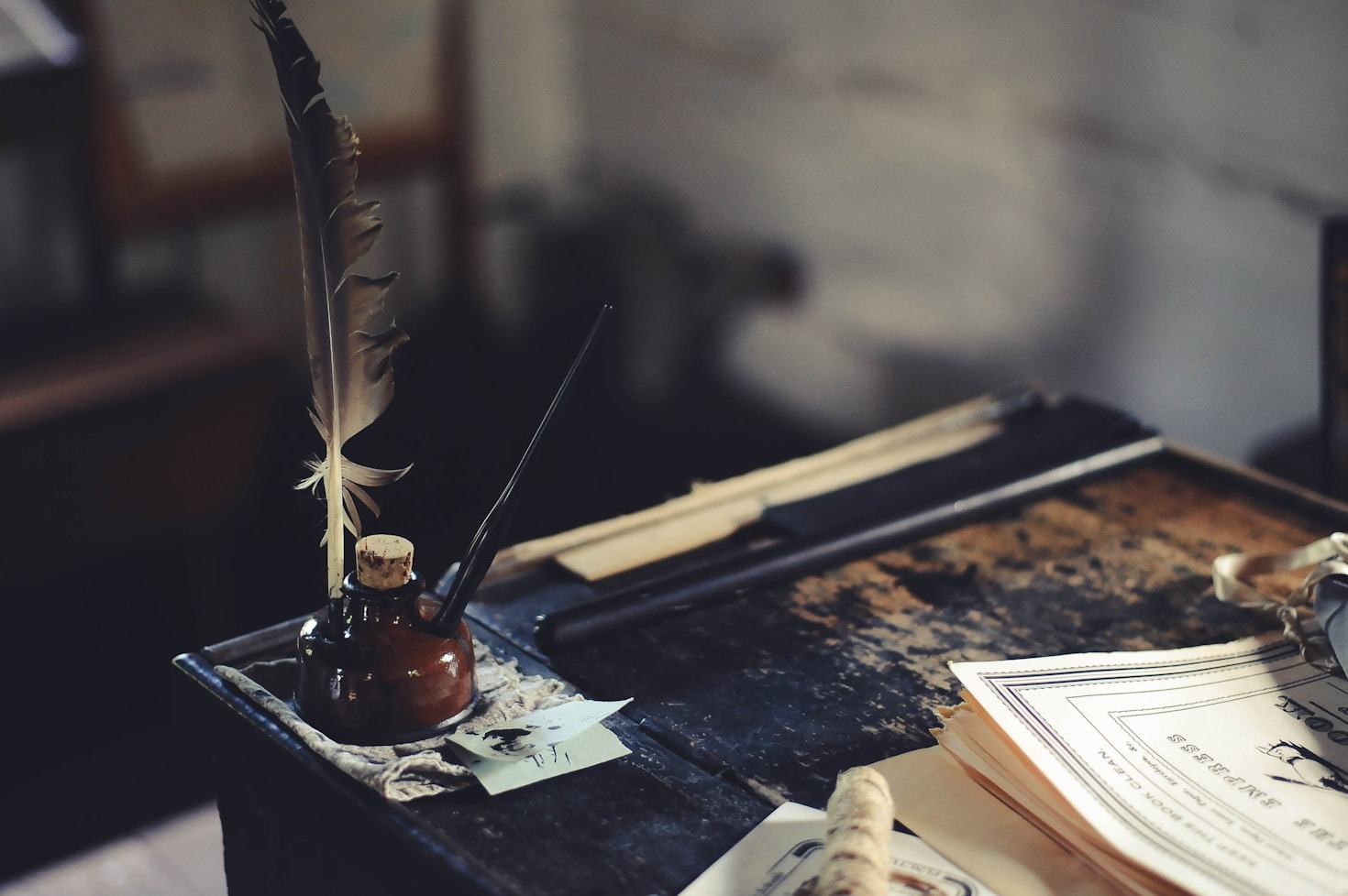 Celebrating Famous Poets from Nigeria’s History