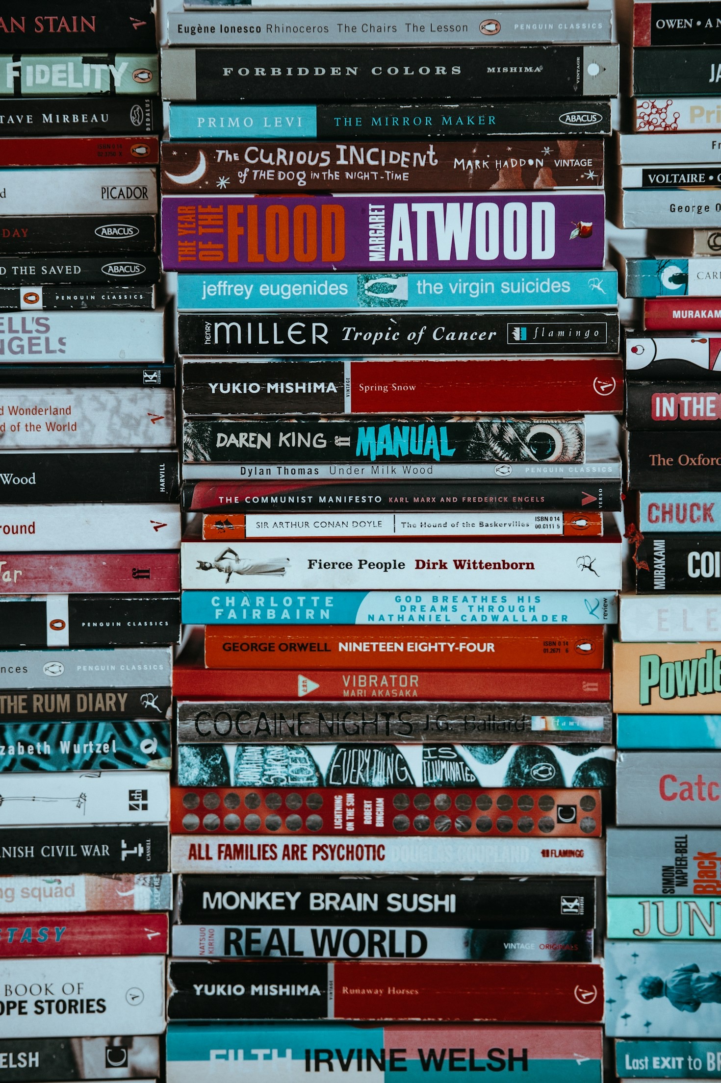 Tips for Aspiring Poets in Nigeria